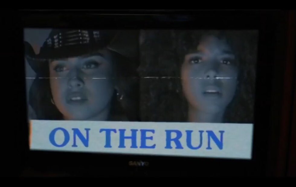 cuttestlauren2's tweet photo. @arlissaxx OMGGG I can't stop watching this video!! AMAZING 😍✨ My runaway cowgirls 😂 PS: I'm obsessed with this video!! PS2: I love your voice!!✨ @LaurenJauregui 🥰 Follow me pls, Arlissa 🙏🏼 #Running #RunningMusicVideo https://t.co/op2WoJqjlc
