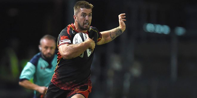 americasrugby's tweet photo. SaberCats sign Tiaan Loots from Dragons https://t.co/FvcVgKkahg #rugbyunited #MLR2019 #MLRugby https://t.co/mKFQM3hf92