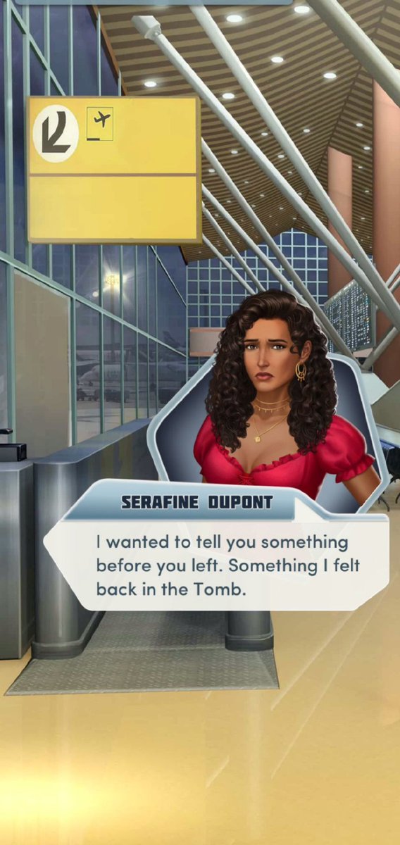 BizzysChoices's tweet photo. Oh shit! It's all starting to come together! The puzzle is almost complete and I can see the big picture clearly now! #playchoices #bb2 #bloodbound2 https://t.co/3eymJx18Q8