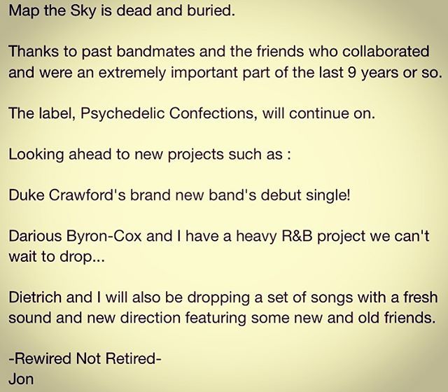 MapTheSky's tweet image. #ontothenextone #rockisdead ift.tt/309kr1q