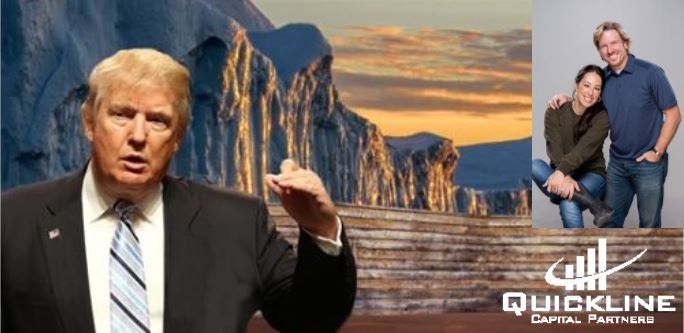 QuicklineCapPar's tweet image. So we get a call today from "Donny T" who wants to buy Greenland, add some shiplap, and flip it for profit...    Should we approve this loan?   #GreenlandPurchase