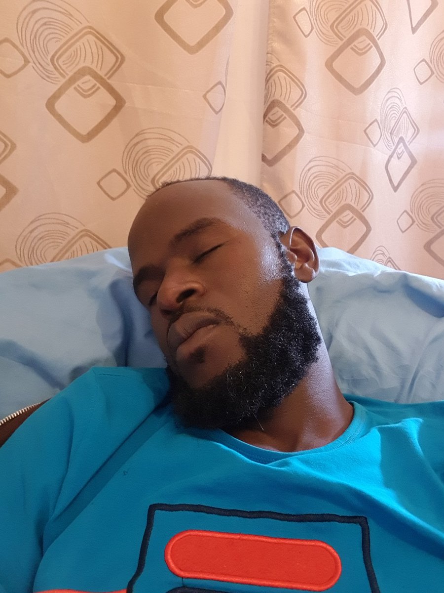 duchess_ntsikie's tweet image. #thatbeard