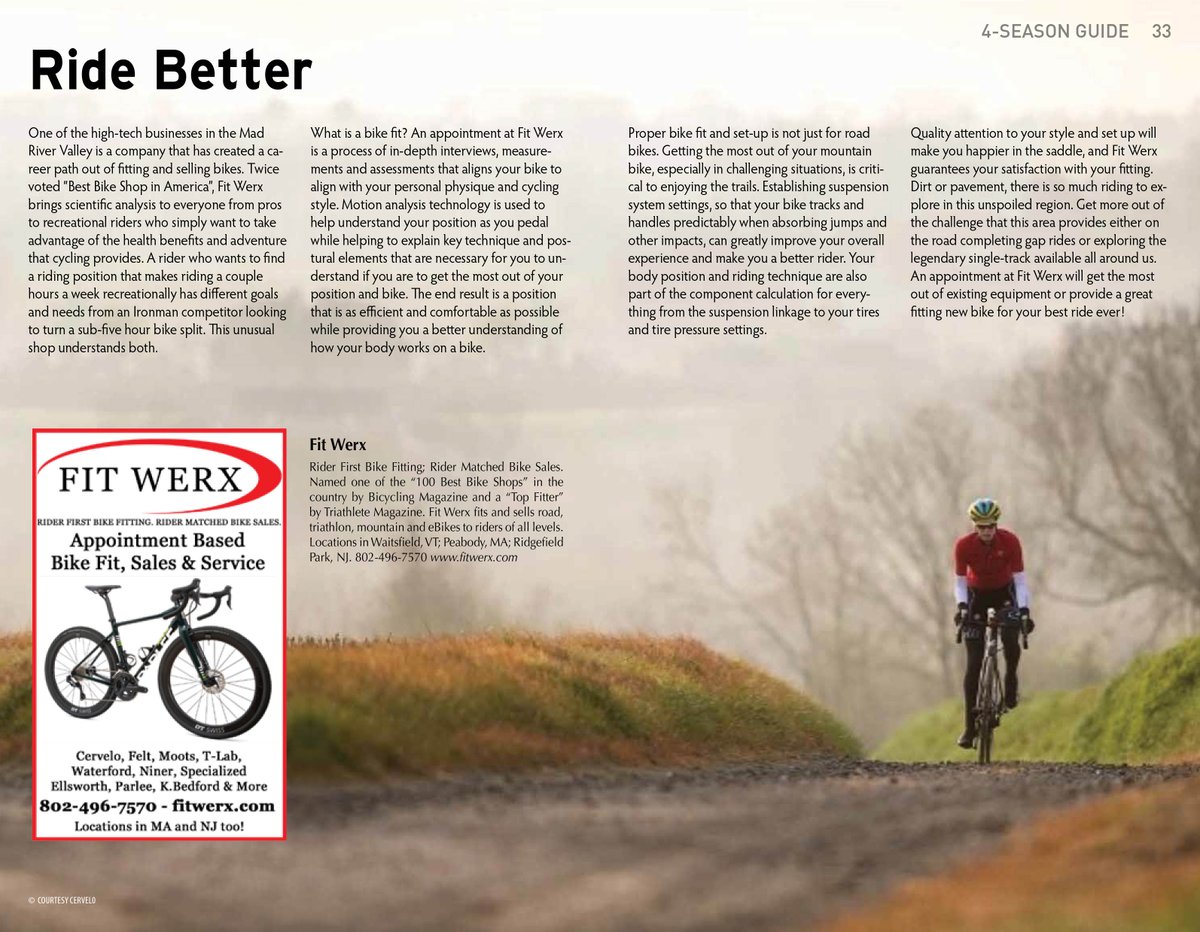 MRV_Guide's tweet image. Gravel grinding is the little black dress of the cycling world because it makes everyone look good.😍
#madrivervalley #sugarbush #madriverglen
#gravelgrinder #dirtroadbik
@fitwerx  @madriverriders