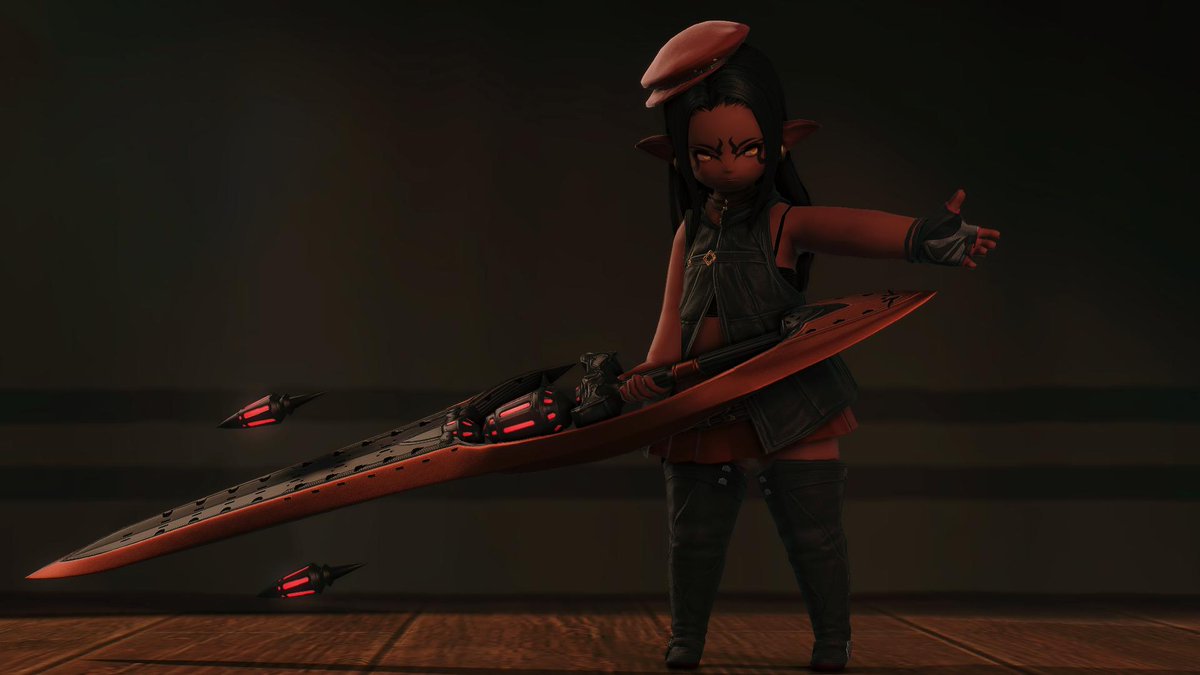 ThatoneSableye's tweet photo. Decided to finally post my lala because I forgot too.
Might start doing that. https://t.co/EuOY49AzPJ