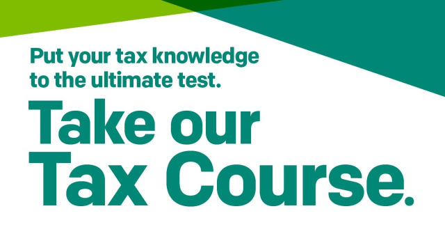 LivingInOV's tweet photo. Are you good with conversations &amp; calculations? Professional tax prep may be for you. Enroll in our Tax Course at https://t.co/lh0NmFIbZa. https://t.co/vjo2YBslzc https://t.co/yfuEoBAKlW