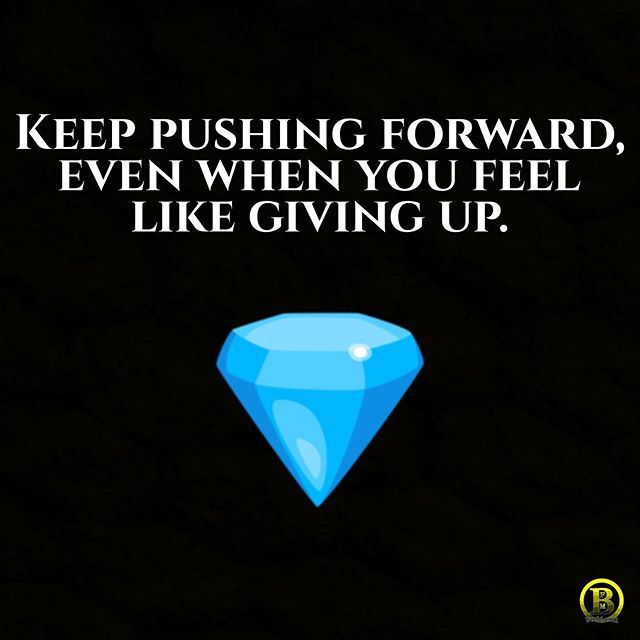 BrianFrasierM's tweet photo. #bfmworldthoughts 💎 No. 153 #keeppushing #bfmconsultation #bfmsubscription #bfmworld https://t.co/9rubV9zYYI https://t.co/Xn2VOtnpFc