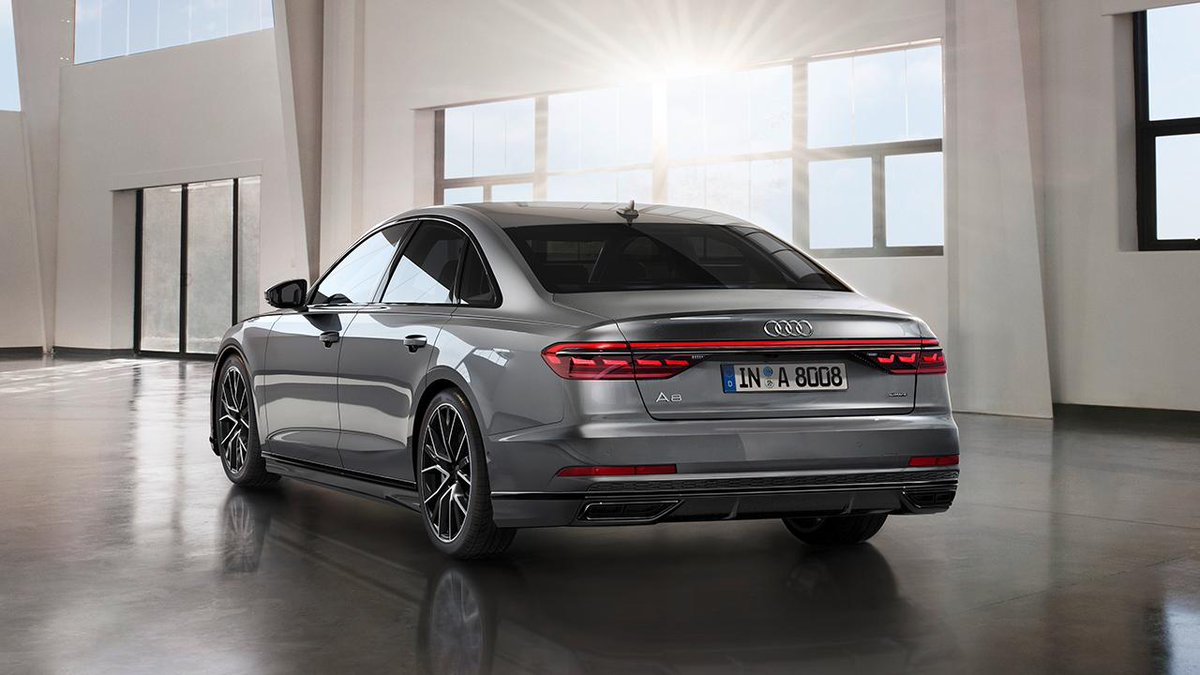 AudiLatam's tweet photo. No es un lujo cuando te lo has ganado. #AudiA8 #ForgetTheCar https://t.co/XNrxm3HCTR
