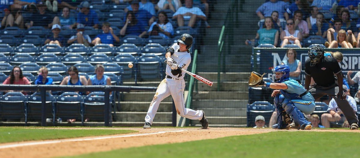 RyanBurt42's tweet photo. Exited to announce that I have committed to continue my education while playing baseball at Pearl River Community College. Thank you to all that helped me along the way. @PRCC_Baseball @coachavie https://t.co/ohwTQK46qe