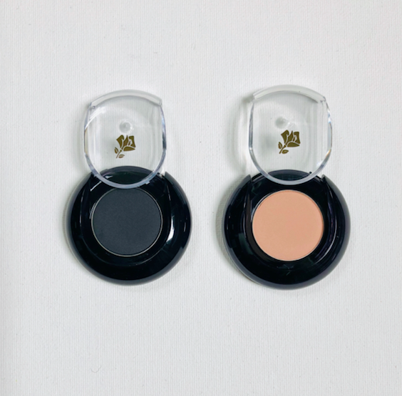 davelackie's tweet photo. Here are two beautiful Lancome Colour Design eyeshadows for fall: Arabian Nights and Sand. I'm giving away both matte shadows on Twitter. To enter, follow @davelackie &amp; RT https://t.co/1NbdEVUfqG