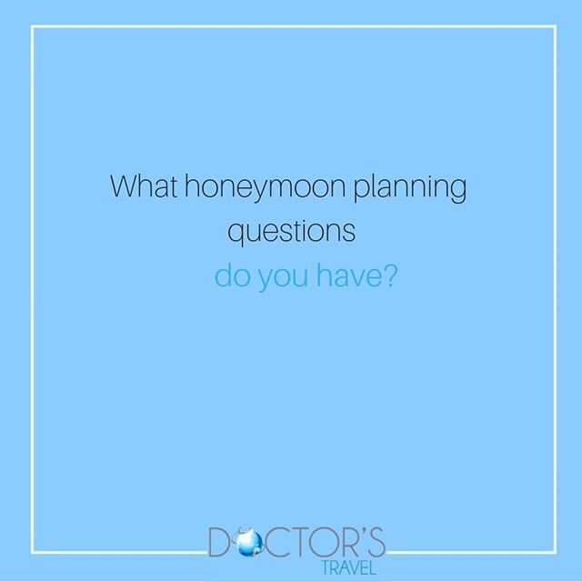 Drop your questions below.Now planning for 2020 honeymoons and dont forget about my payment plan options. ift.tt/30lhISo