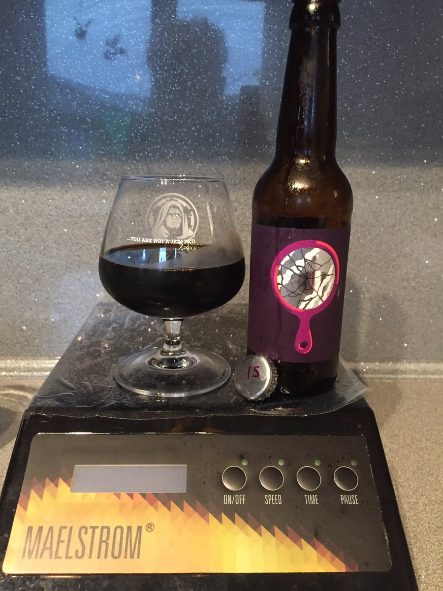 Bex (@bexlomax) on Twitter photo Wow this has aged well.  @ColinStronge <a href="/Jake_Oulsnam/">Jake Oulsnam</a> Yellow Belly Sundae ‘15. Chocolate and bourbon up front but balanced. Classic. Wow this has aged well.  @ColinStronge <a href="/Jake_Oulsnam/">Jake Oulsnam</a> Yellow Belly Sundae ‘15. Chocolate and bourbon up front but balanced. Classic.