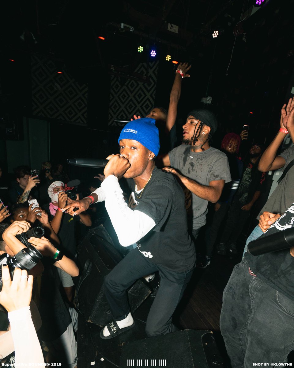 0500GCSY's tweet photo. NO CEILINGS NYC FOR @PigsAndPlans https://t.co/JDgvtNo25t
