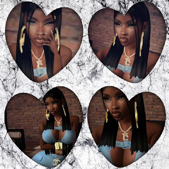 MsTexasJaSam's tweet photo. @IMVU https://t.co/8mO0mcyA55