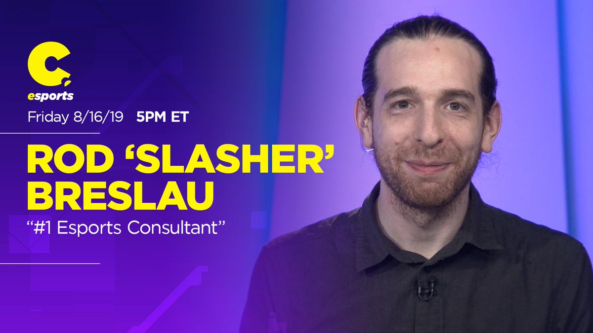 Cheddar Esports On Twitter Slasher Joins Cheddaresports Live Tonight To Discuss Echo Fox Needing To Sell Slot Ninja Vs Twitch The End Of Cwl The B R U T E In Fortnite Esports 5 00pm Et Slasher Twitter Fortnite The End Slasher Twitter Fortnite The End Cheddar Esports On Twitter Slasher Joins Cheddaresports Live Tonight To Discuss Echo Fox Needing To Sell Slot Ninja Vs Twitch The End Of Cwl The B R U T E In Fortnite Esports 5 00pm Et