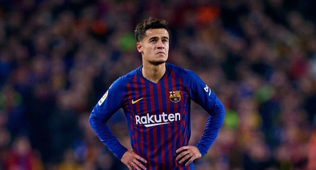 Bought for 160M, sent out on loan 1,5 years later.
The worst transfer in football history.