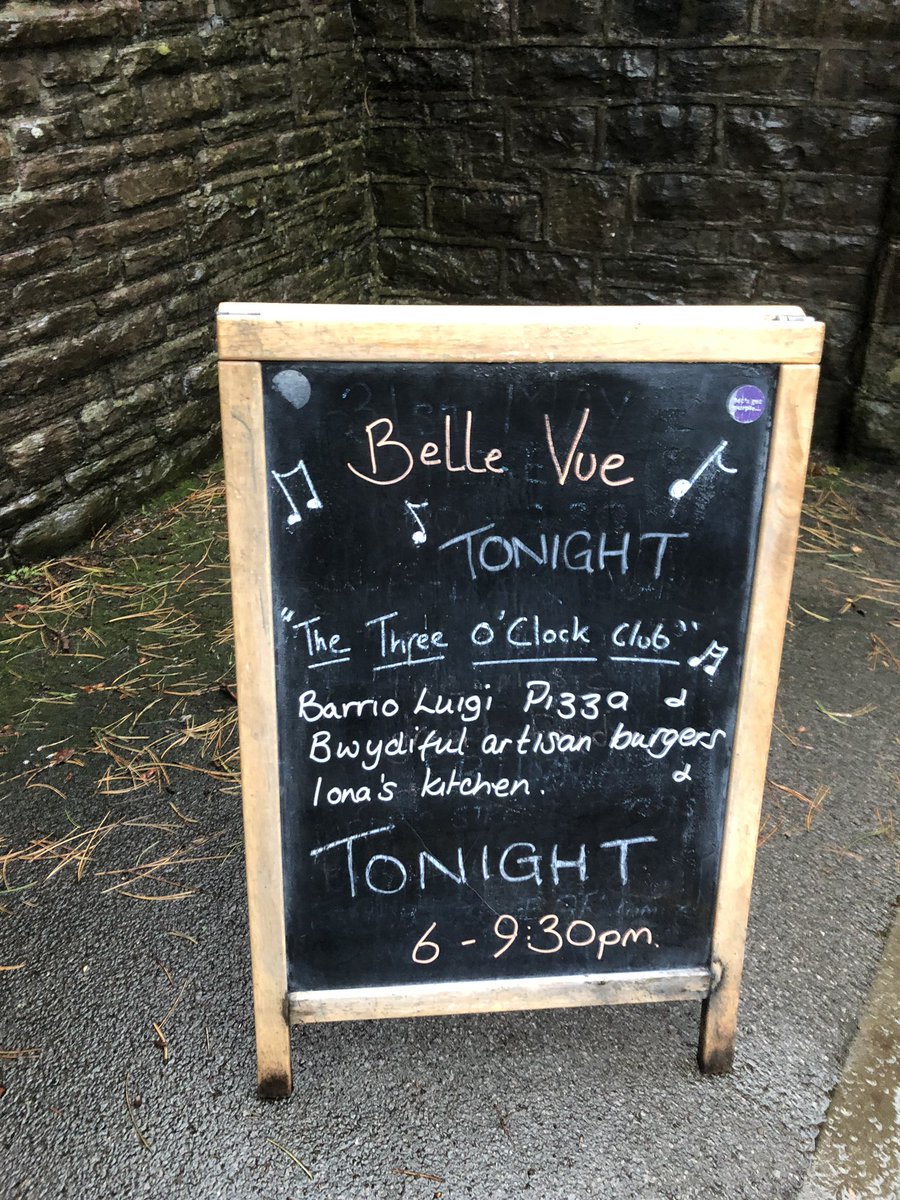 If you’re up for braving the rain this looks nice <a href="/BelleVueTeaRoom/">Belle Vue Tea Room</a>