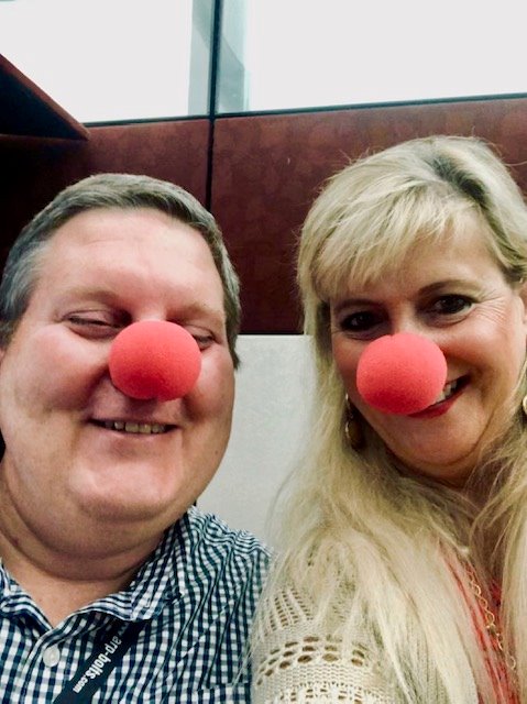 Just Joking Around for @NationalTellAJokeDay  Happy Friday Everyone! It also just so happens to be <a href="/NationalRumDay/">RumDay.com</a>