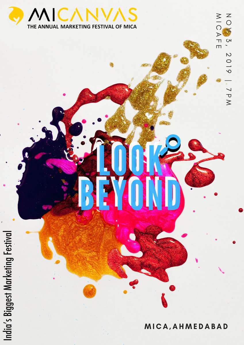 TeamAlbert4's tweet photo. And we are back again! The theme for the year is #LookBeyond https://t.co/ncNDdQqkBy