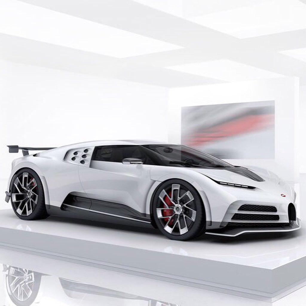Bugatti Broward tweet media