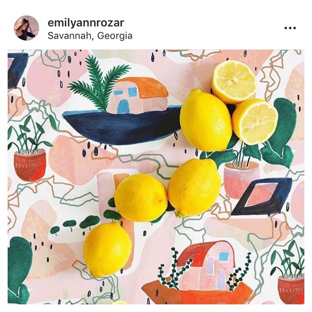 patterndesignrs's tweet photo. TEXTILE DESIGN STUDENT?π
Art by Emily Ann Rozar @emilyannrozar
#textilesdesign #textilestudent #textilesstudent #textiledesignstudent #graphicdesignstudent #graphicdesignschool #designstudent #designstudents #designschool #patterndesign #patterndesigner #patterndesigners https://t.co/5cJATloLgm