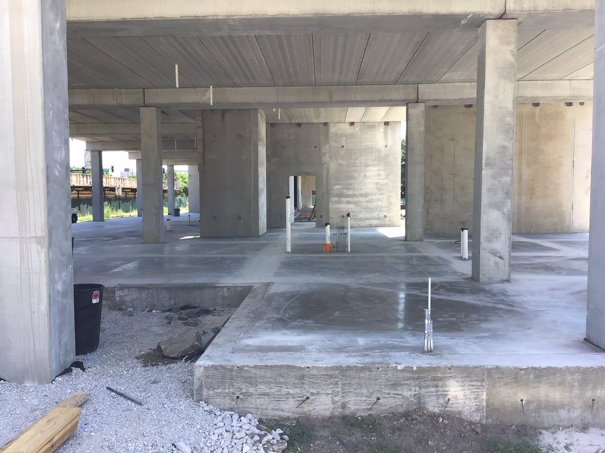 McShaneTweets's tweet photo. Progress on 4400 Grove, a mixed-use affordable housing residence, is moving along quickly. We look forward to completing this project for our client, @TheMichaelsOrg. The architect of record is @PappagHaymes.

#MCC #ConstructionUpdate #MixedUse #AffordableHousing #ChicagoMarket https://t.co/DMMW8oIkVu