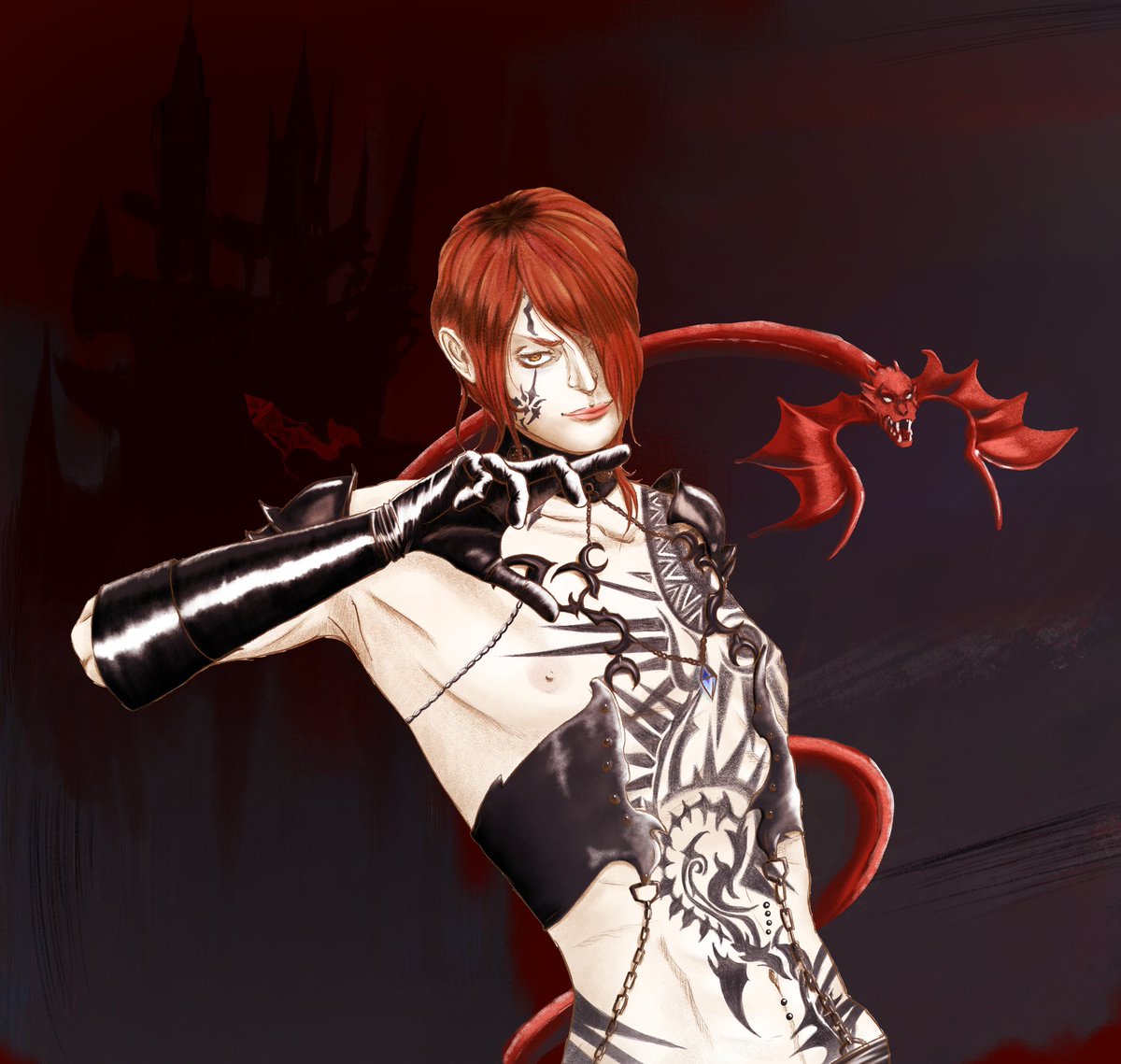 𝓒𝓪𝓵𝔂𝓹𝓼𝓸𝓻𓄤 アイザックやっとこさ完成っすわ 放置しすぎたごめんねアイザック 悪魔城ドラキュラ Castlevania 闇の呪印 𝓒𝓪𝓵𝔂𝓹𝓼𝓸𝓻𓄤 アイザックやっとこさ完成っすわ 放置しすぎたごめんねアイザック 悪魔城ドラキュラ Castlevania 闇の呪印