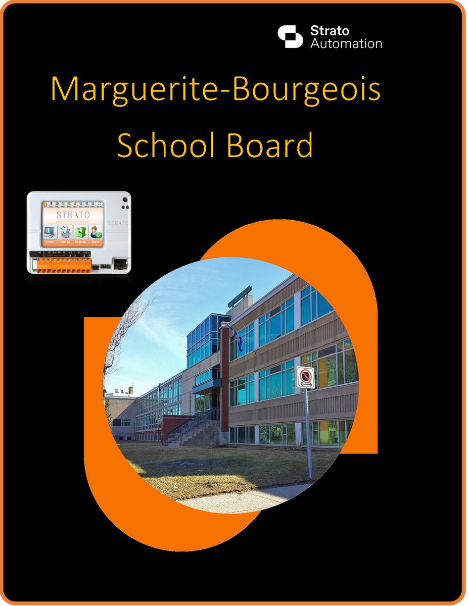 Strato Automation tweet media