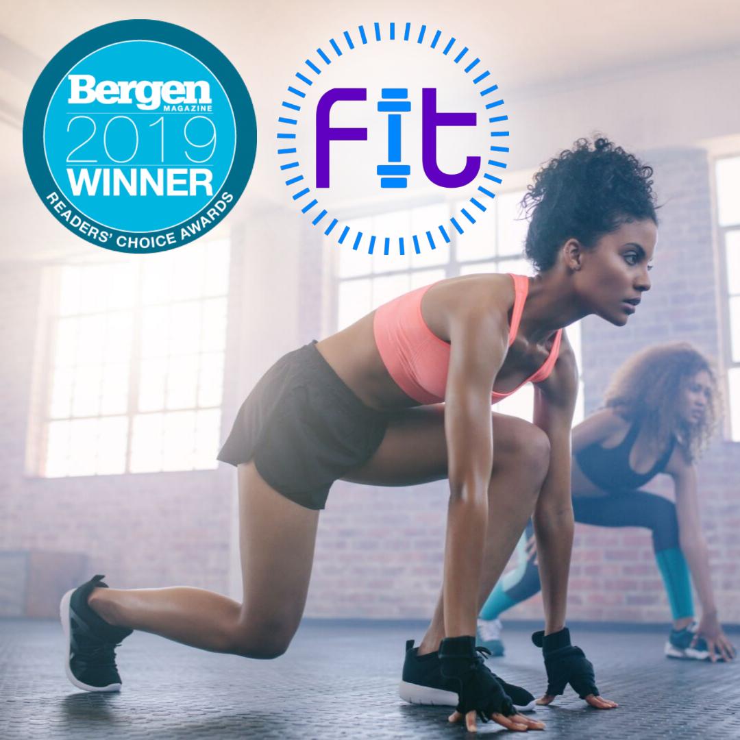 Congratulations to all our wonderful members, staff, and supporters! This award is shared with all of you! 

#FemmeFitness #HackensackNJ #Hackensack #HackensackGym #Fitness #FitnessLife #FitnessMotivation #WomenonlygymNJ #FemaleGym #FitnessInspiration