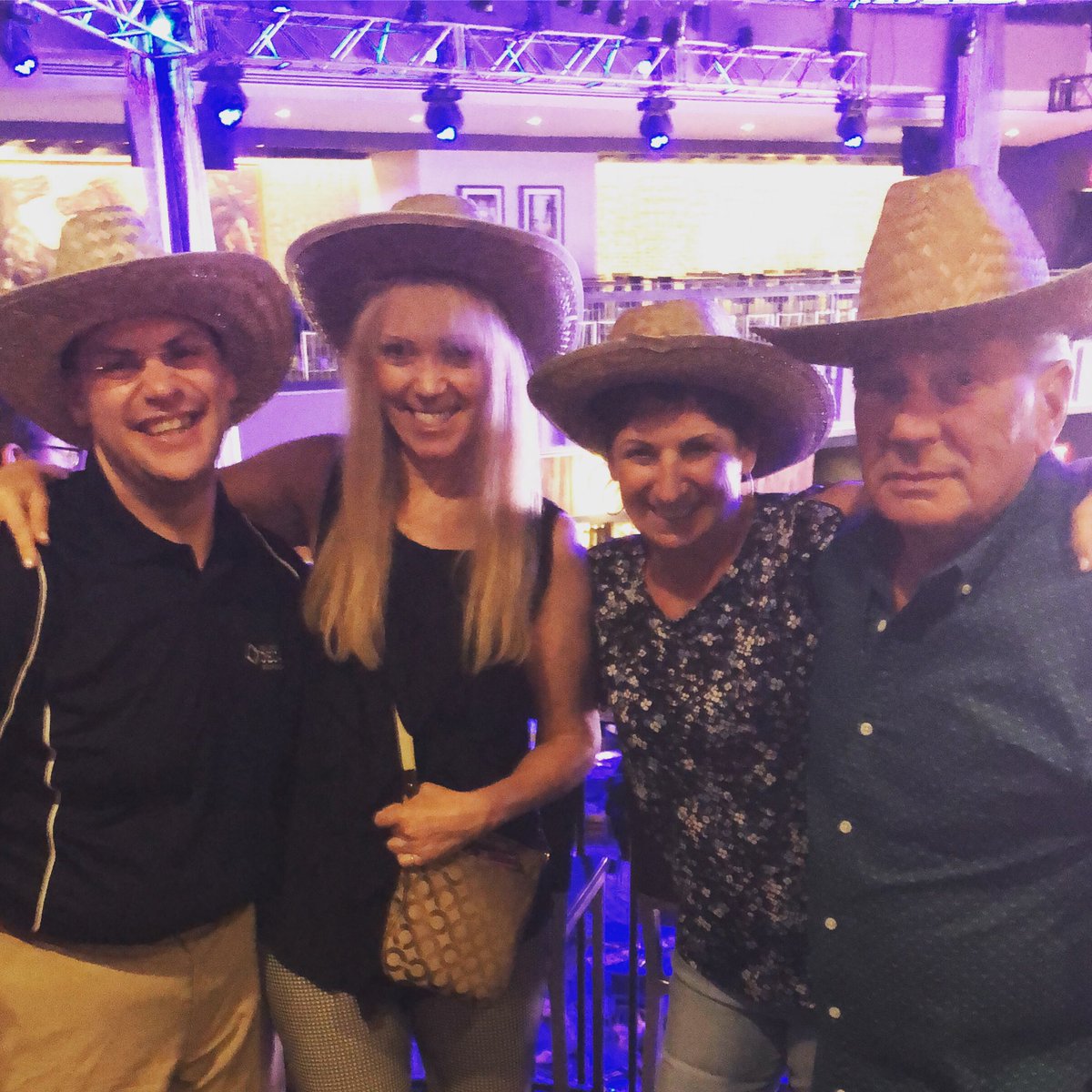 DECAJeff's tweet photo. We were able to check out the @wildhorsesaloon last night as we planned for our #DECAICDC Night with @pa_deca @mass_deca @nh__deca and more! #DECACAM https://t.co/8PXyzoga6j