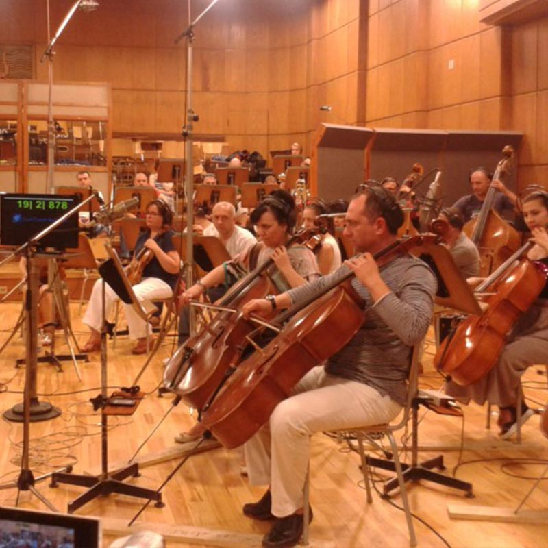 Film Scoring Academy tweet media