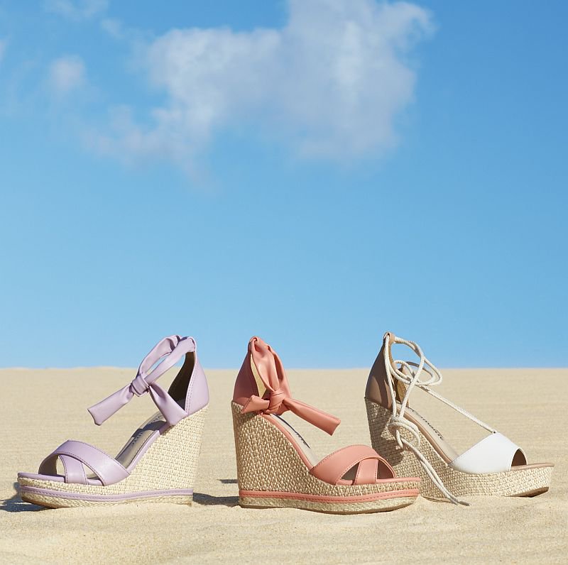 via marte nova coleção