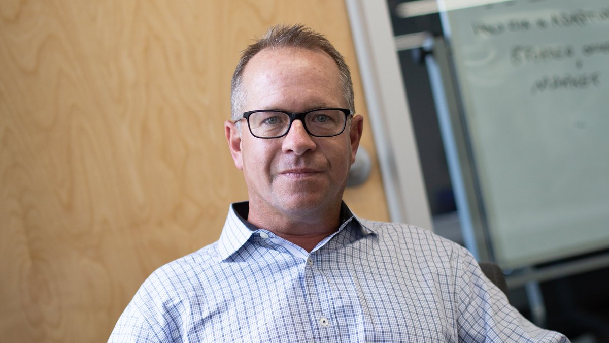 StudioScience's tweet image. Welcome John Gollnick to the team! John joins as our Account Executive. We are happy to have you on the team! @JohnGollnick
.
.
.
#studioscience #team #digitaltransformation #design #innovation #businessstrategy #indytech