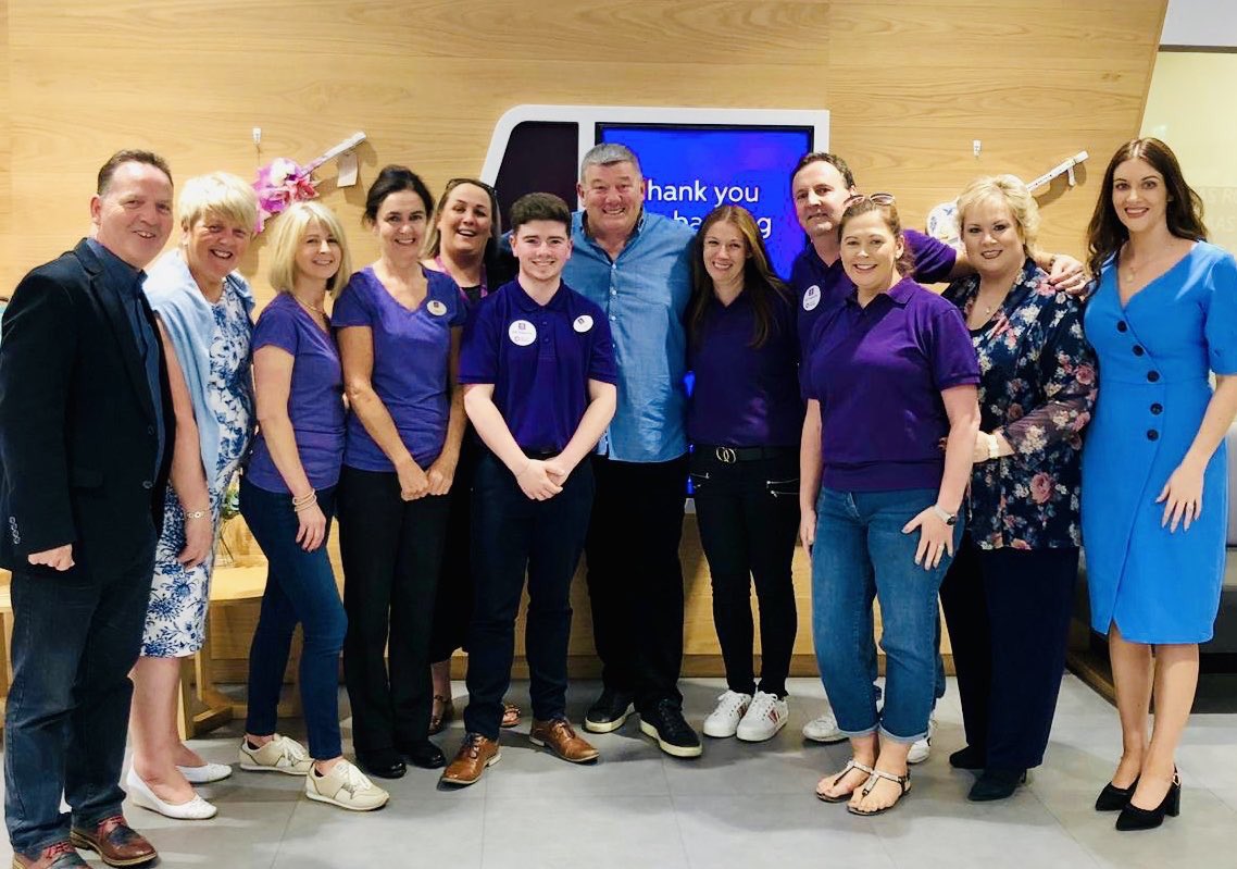 EmmaMorganemma's tweet photo. Tune into tonights John Creedon show from the Fleadh on RTE Radio 1 coming to you live from AIB Drogheda @fleadhcheoil @RTERadio1 @AIBIreland #Fleadh2019 #FleadhCheoil2019 https://t.co/clS4iyC2kK