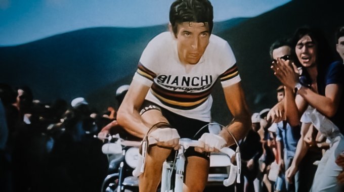 R.I.P. Felice
Salut Champion
#RIPFelice #Gimondi #Legends