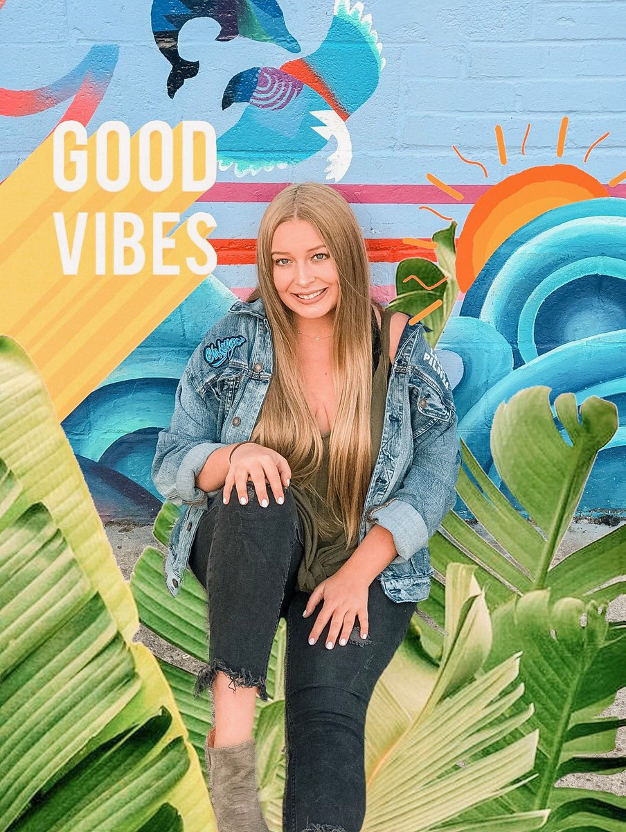 UNCCKappaDelta's tweet photo. ββ βββ£ βββ‘ ββ βͺ Sister Katie Richardson shares why she fell in love with Kappa Delta! #mtrckd #keepingupwiththekds #aottuesday https://t.co/5IQmVprIri