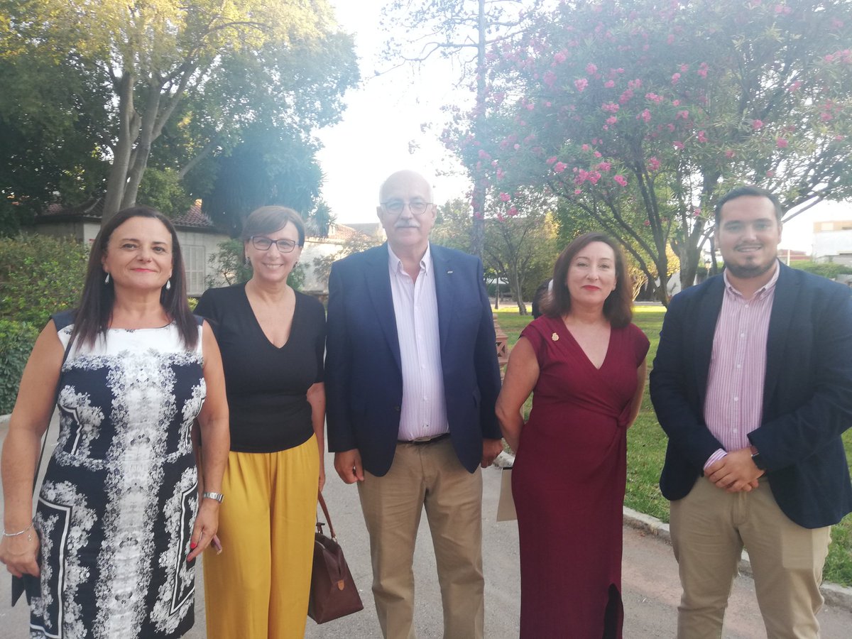 FaaOficial's tweet photo. @FaaOficial en la presentación del nuevo prototipo @FormulaGades diseñado por los alumn@s de @univcadiz https://t.co/Ynfe86mSAJ