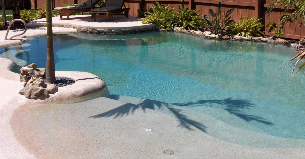 NoLimitPoolSpa's tweet image. Zero-entry Pools That Look Like a Beach, Learn More: nolimitpools.com/2019/08/zero-e… #zeroentrypool #beachentrypool #az #arizona #phoenix #mesaaz #chandleraz #gilbertaz #grandcanyonaz #azpoolbuilder #aznewpoolconstruction