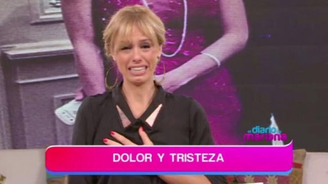 InteractTucuman's tweet photo. Cuando se comen todo el brownie y no lo pudiste probar https://t.co/RSQqHp0BB7