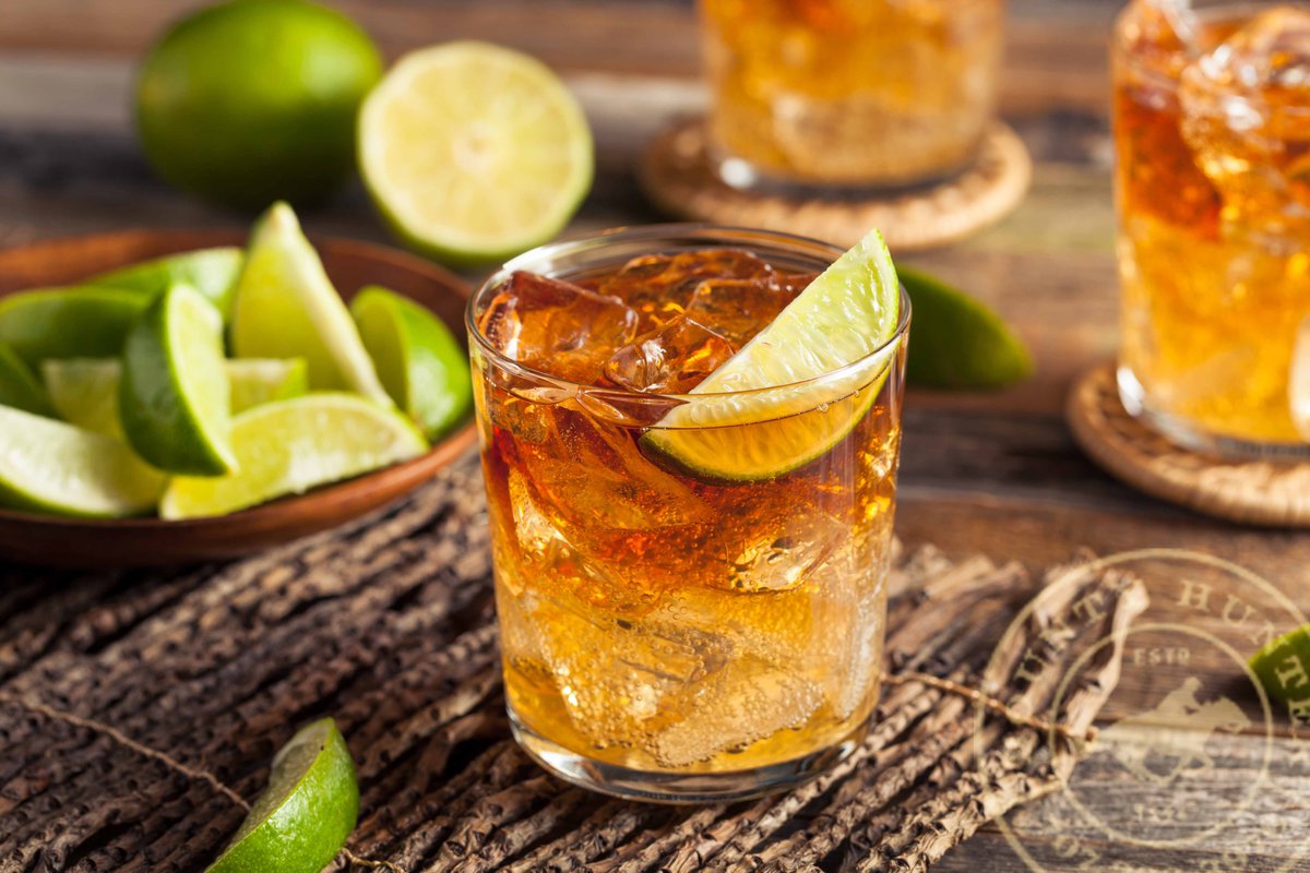 Happy National Rum Day! Have you tried Foursquare, Diplomatico or Hampden Estate? Distinctly different; all available on our website! #NationalRumDay