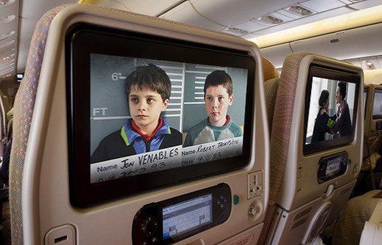 hellofraser's tweet image. If you're flying @AerLingus or @AirCanada you can catch Fraser’s Kathy, Killian &amp;amp; Alan in Detainment which is now available as part of their inflight entertainment! 🎥
Now that’s a good excuse to book flights 😁 #detainment #fraseractor #frasertalent #irishactor #agency