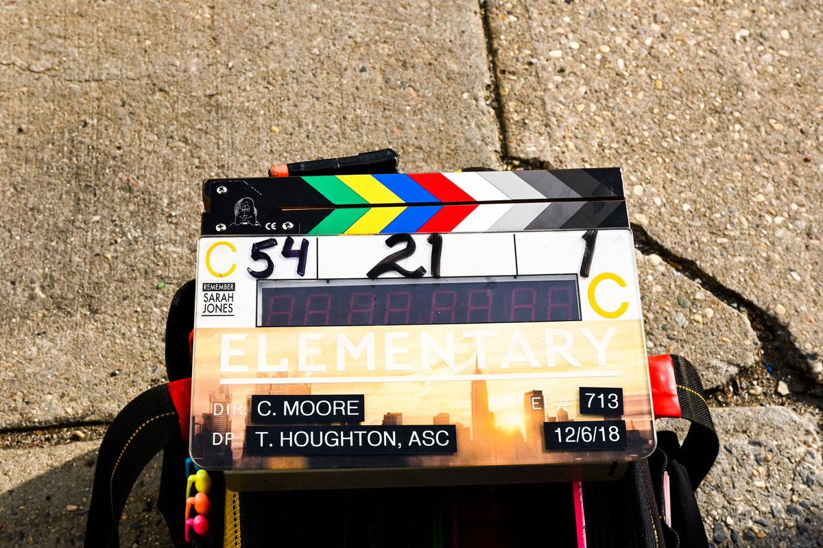 Elementary Writers tweet media