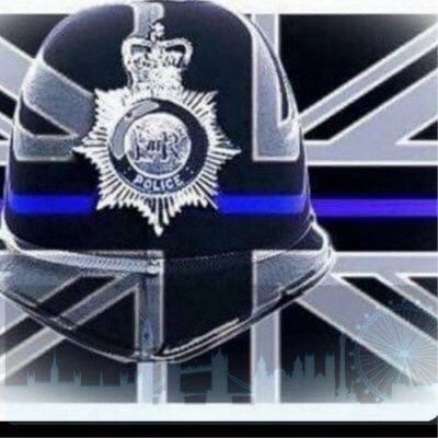 PVPWarksWMercia's tweet photo. Thoughts with all our #policefamily at this tragic time. Thinking of PC Andrew Harper. https://t.co/7pZyyoQf3r