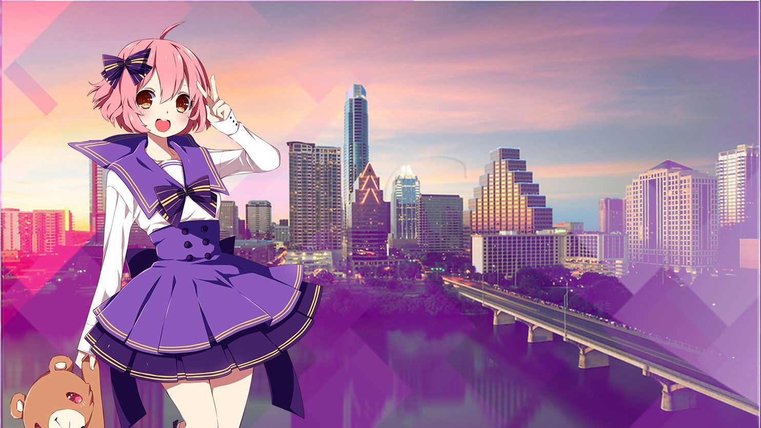Anime Austin on Twitter "Did you know that our schedule updates live