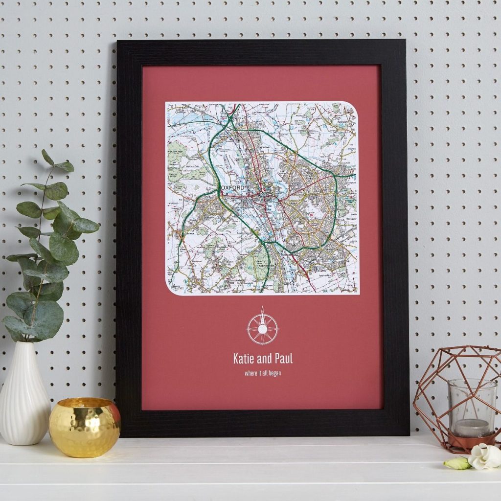 mapsinter's tweet image. Our Personalised Map centred on any Postcode is a great way to create a custom map of any area in Great Britain! 
ed.gr/bsc4d
#personalised postcodemaps #postcodemap #ukmaps #mapgifts
