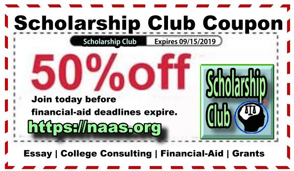 Scholarship World tweet media