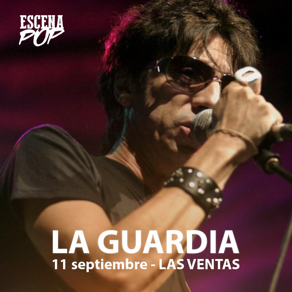 Historia MUY MUY viva del #popespañol 👏👏
Tienes en 👉 produceme.es/entradas-escen… los tickets para ver a <a href="/la__guardia/">La Guardia Oficial</a> junto a <a href="/MAparteOficial/">Modestia Aparte</a> y <a href="/launionnet/">La Unión</a> el 11SEP en #Madrid!

#LaUnión #ModestiaAparte #LaGuardia  
#EscenaPop #ElInvernaderoMusic #LasVentas