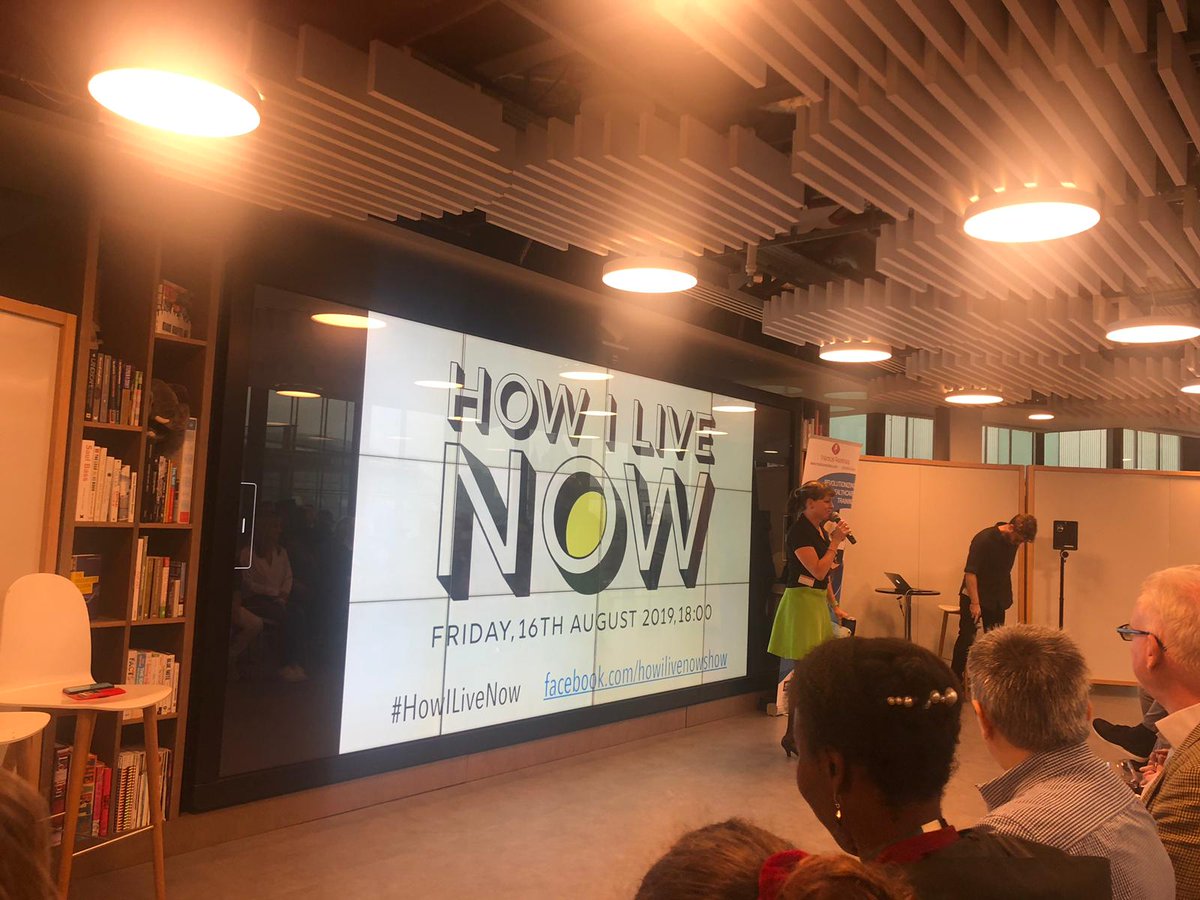 Phil Harris tweet media