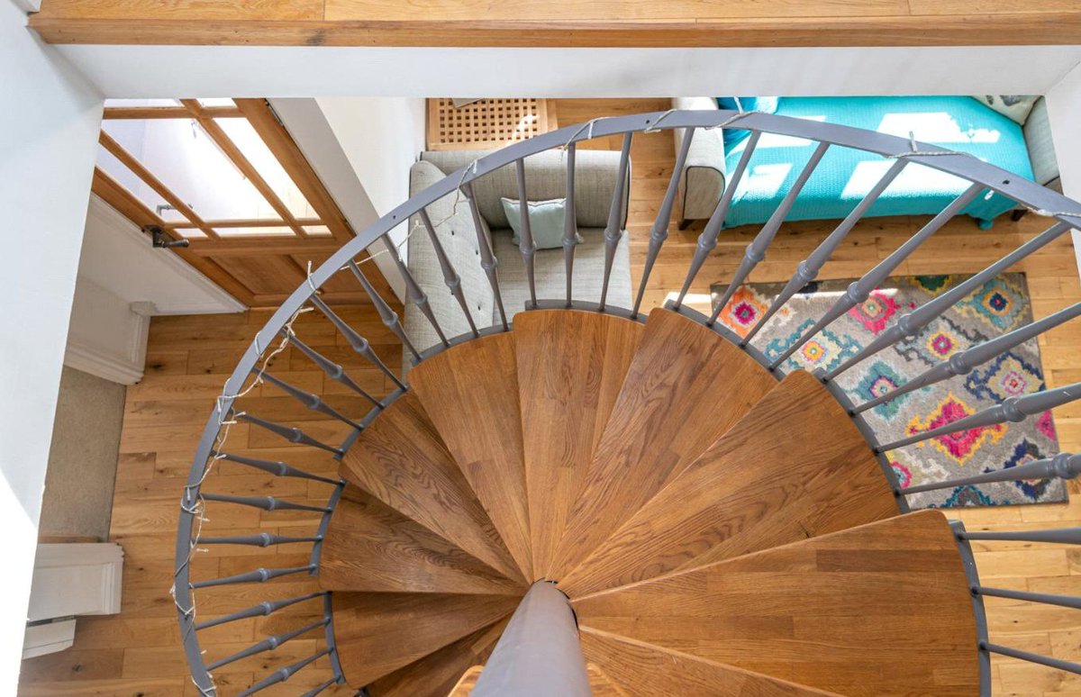 Galbraith on Twitter "Sanaig Chance Inn, Cupar, Fife A charming mid terraced house that has