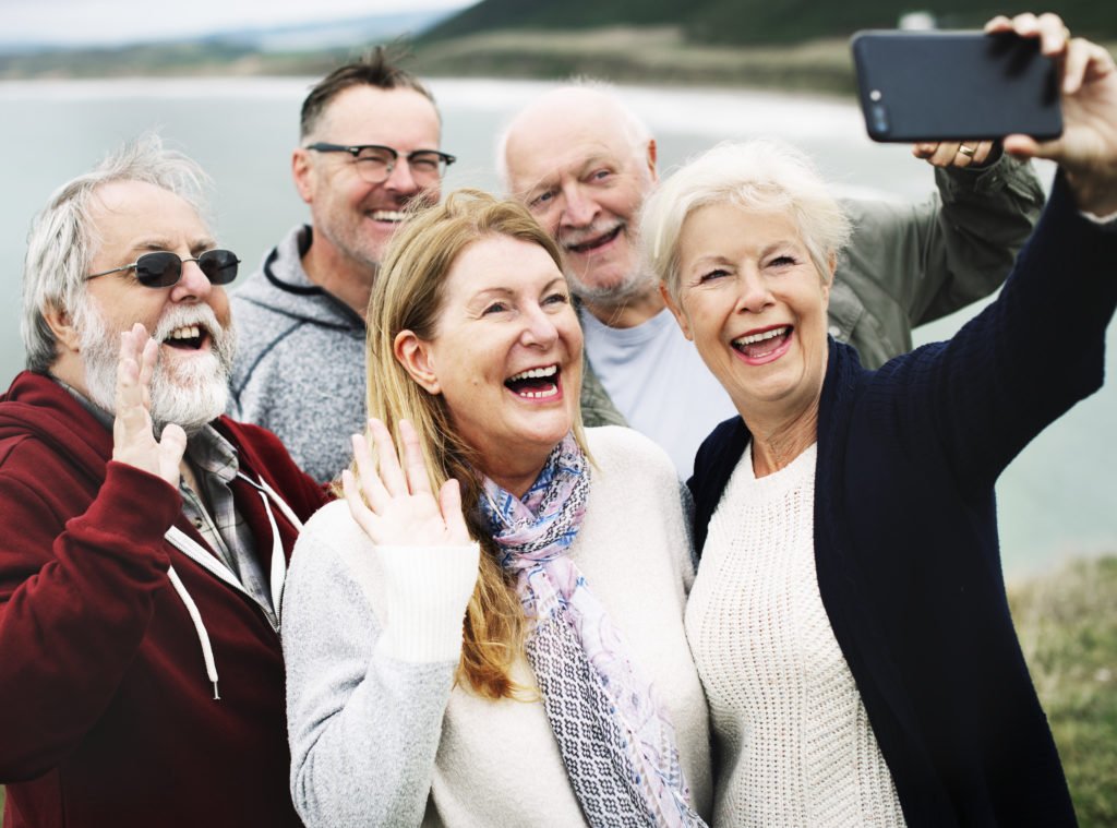 Most Reputable Senior Dating Online Service In Dallas
