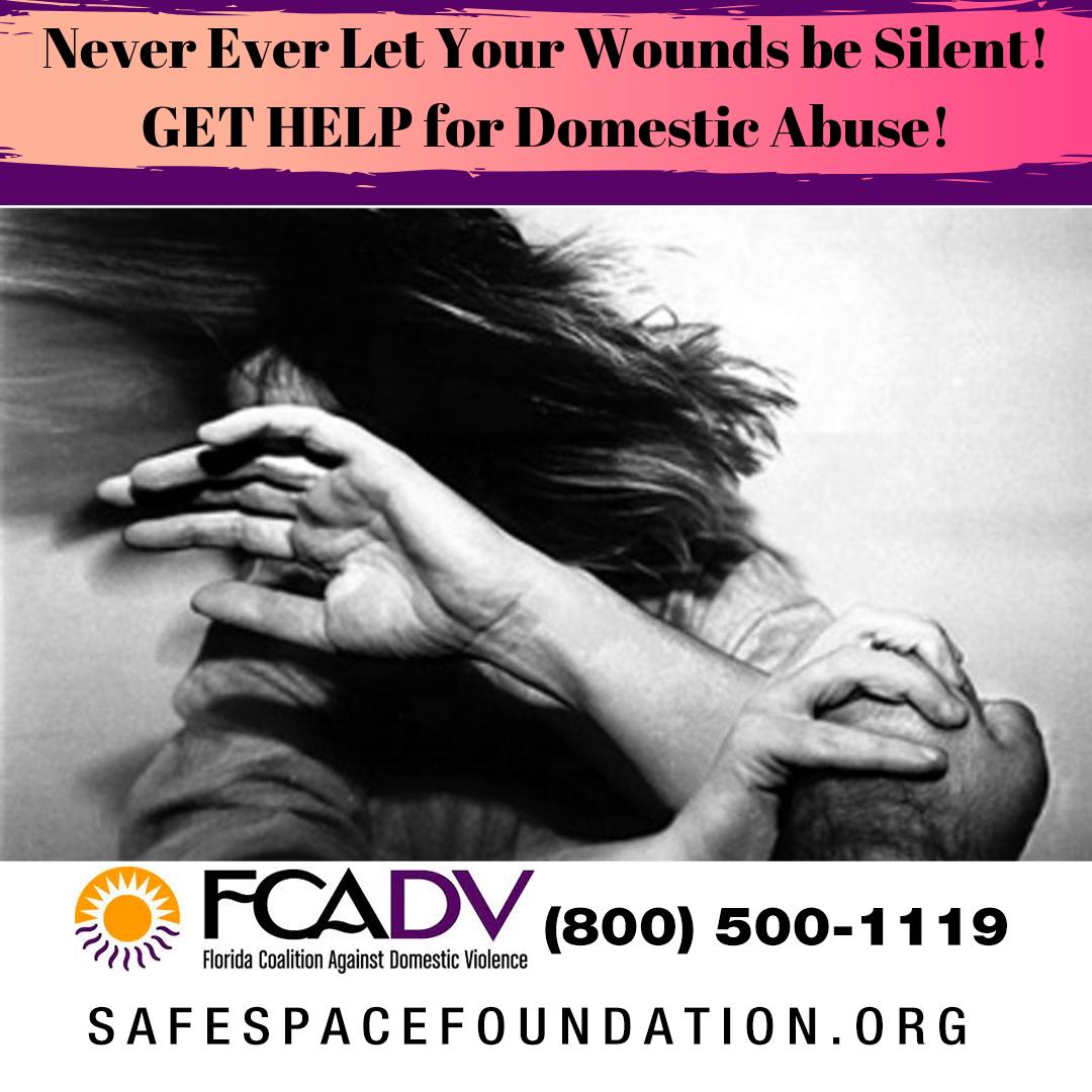 SafespaceInc's tweet photo. Stop The Silence! Never Ever Let Your Wounds be Silent! IF you need help Call Florida Hotline 1-800-500-1119 #stopthesilence #YouareNotAlone #stoptheabuse #safespacefoundation https://t.co/d1jvFvDlML https://t.co/Xd7BSz9qHA